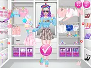 Princess Sweet Kawaii Fashion