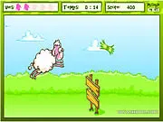 Saute Moutons