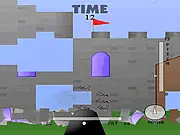 Castle Destroyer