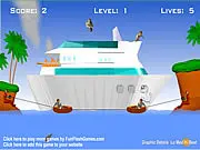 Lifebuoys