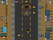 Krappy Kart
