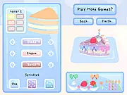 Cake Deco
