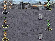 GUNROX - Holy Grenade