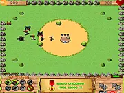 3 Lil Pigs - Home Defense