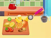 Baby Cathy Ep6: Choco Days