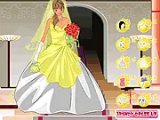 Princess Wedding Flash