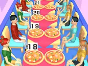 High Pizza!
