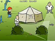 Festival Sneak-In