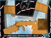 Mini Racing