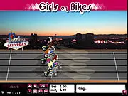 Girls on Bikes