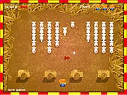 Chicken Invaders