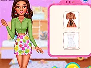 BFF Summer Shine Look