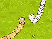 Cute Snake io
