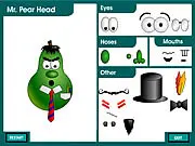 Freggie Heads
