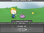 Turn Based Battle