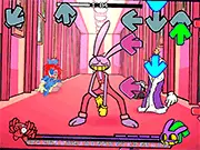 FNF: The Funky Digital Circus