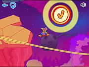 Chopix Adventures