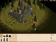 Darkness Springs Defense