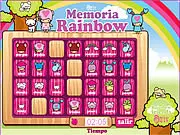 Memoria Rainbow
