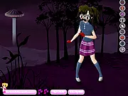 Pet Detective Dress Up
