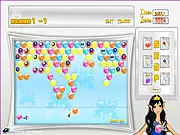 Bubble Gems Hunt