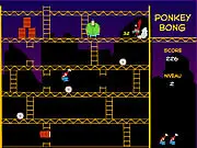 Ponkey Bong