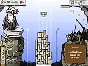 99 Bricks - Legend of Garry