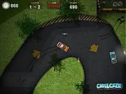 Street Menace