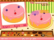 The Cake Maker