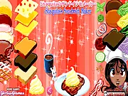 Sandwich Maker Flash