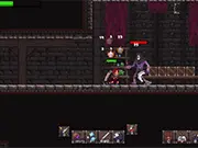 Elden Souls: Dark Roguelike RPG