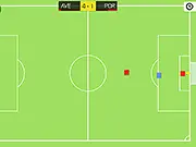Super Simple Soccer
