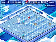 Chilly Challenge