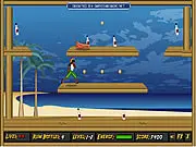 Smokey Beach