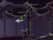 Little Flight