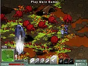 Xeno Space - Survivor