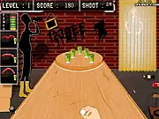 College Beer Pong