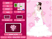 Design Your Wedding Dress