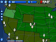 Pandemic: American Swine