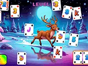 Card Stack Race