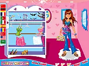 Beautiful Store