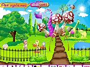 Happy Garden