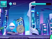Galactic Driver