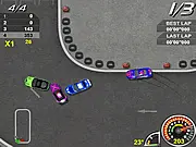 King of Drift