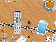 Partmaster Mini GP
