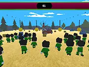 Squid Craft Online