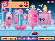 Choco Maker Flash