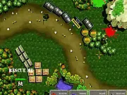 Battle Field Game