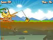 Clean Up Flash