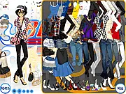 Dress Up Rukia